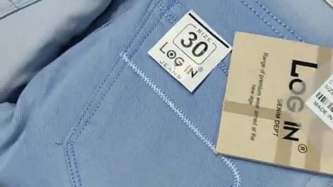 Kanpur Jeans Manufacturer