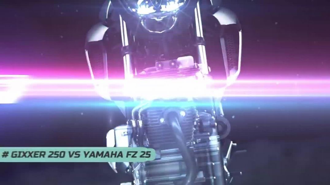 ⁣Suzuki Gixxer 250 vs Yamaha FZ 25 Which One to Buy Yamaha FZ 25 vs Gixxer 250 Detailed Comparison