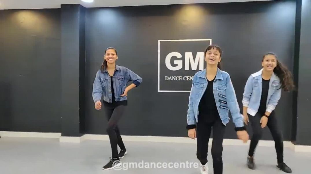 Kalla Sohna Nai - Dance Cover