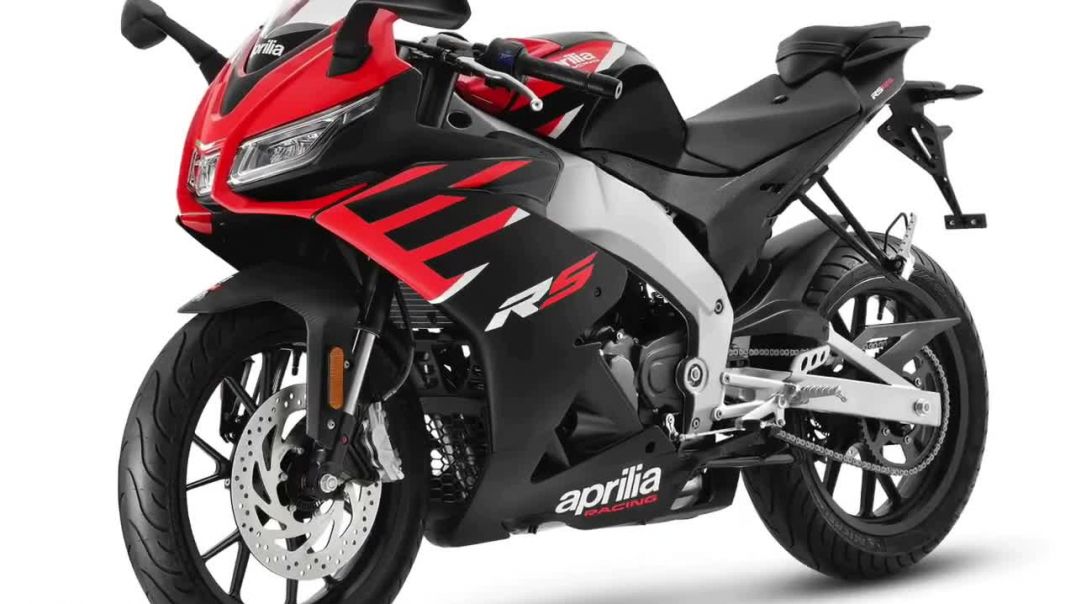 Aprilia RS 125 Vs KTM RC 125 Detailed Comparison RC 125 Vs RS 125 Best 125cc Sports Bike !!