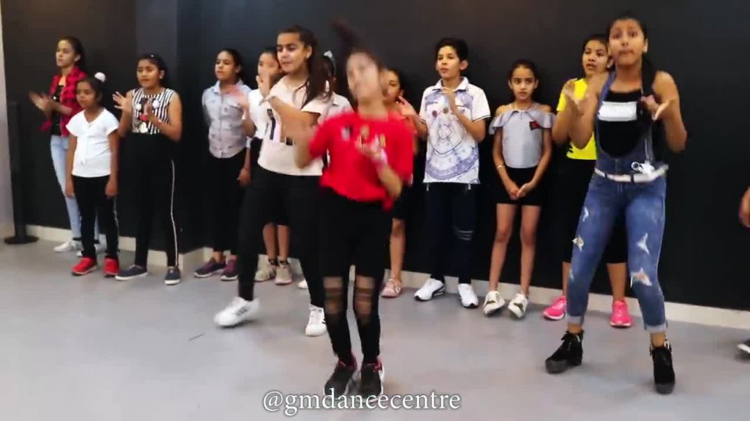 MACHAYENGE- Dance Cover