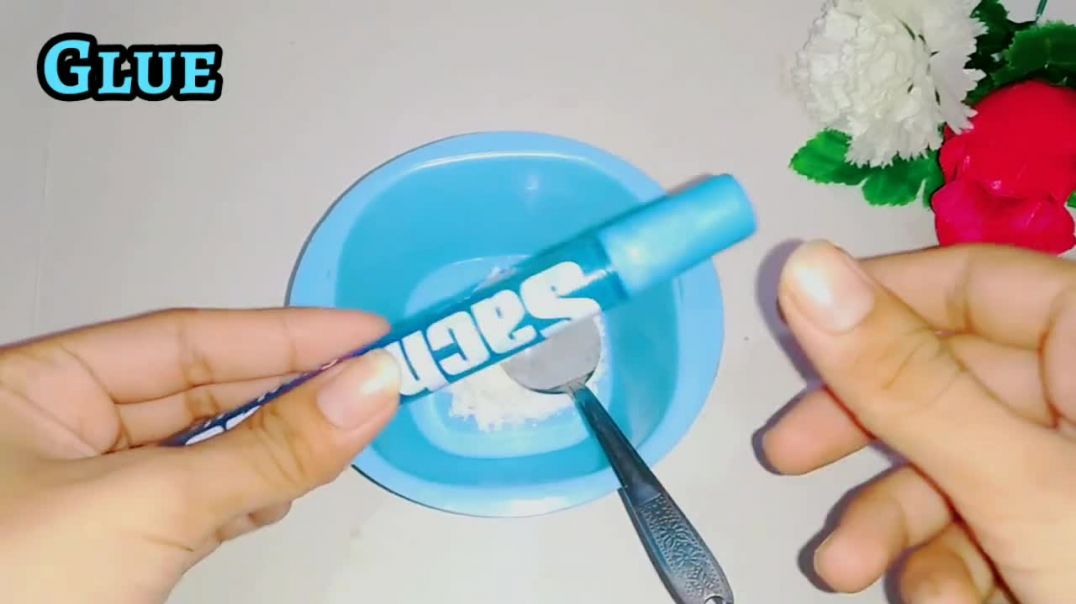 DIY Polygel at Home _ How to Make Polygel at Home_DIY Polygel out of Fine Flour_ _ Homemade Polygel