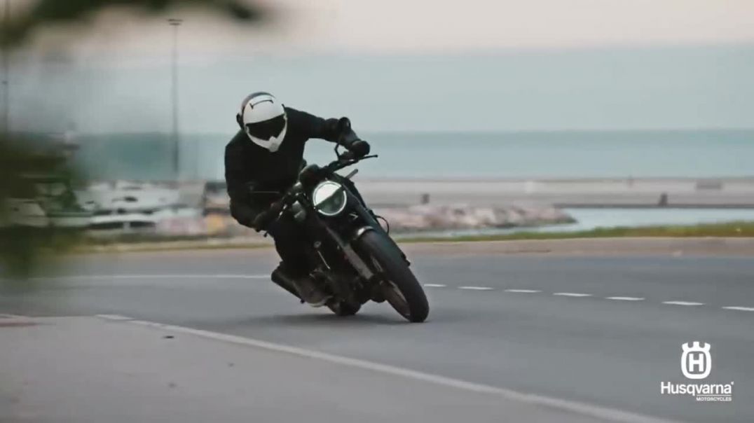 Husqvarna Svartpilen 250 and Vitpilen 250 Pros & Cons K2K Motovlogs