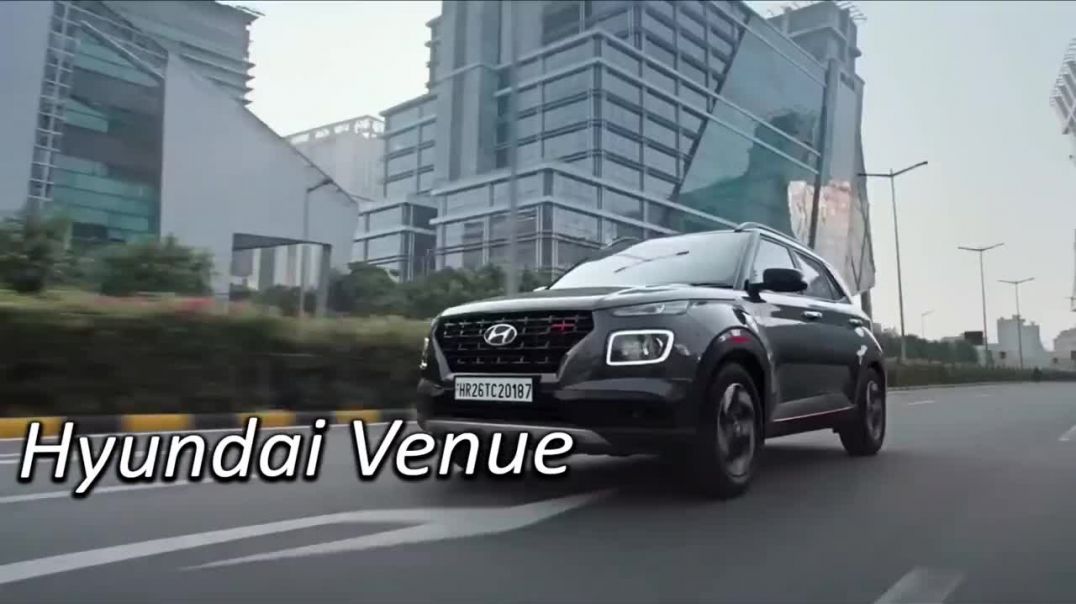 ⁣भारत में सबसे अधिक बिकने वाली 10 SUV November में