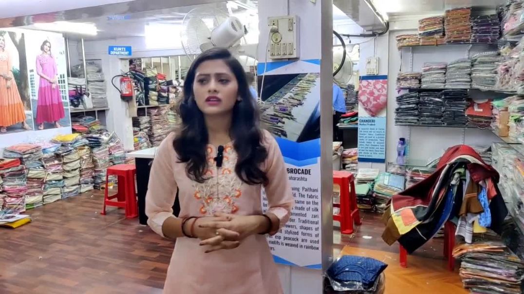 ⁣दिल खोल कर माल बेचे  कलेक्शन ऐसी जो गोली की तरह बीके लेडीज होलसेल  Manufacturer in Surat  business