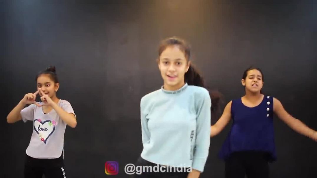 Dheeme Dheeme - Dance Cover - Tony Kakkar -