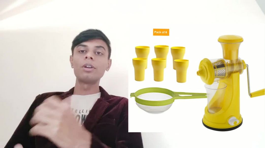 ⁣#DeoDap  #Summer_special Combo #amazon से भी सस्ते मे