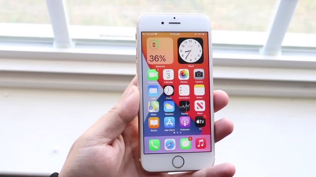 ⁣Dont Buy The iPhone 6S Anymore