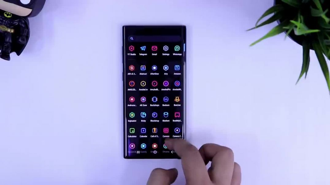 ⁣5 Unnoticed Samsung Galaxy Features You Should Know - Secret Hidden Features