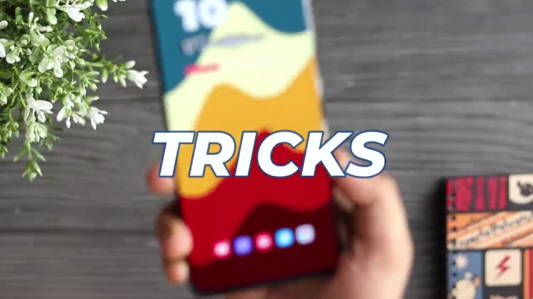 ⁣6 IMPRESSIVE Advanced Android Tips, Tricks & Hidden Features To Become A PRO User!