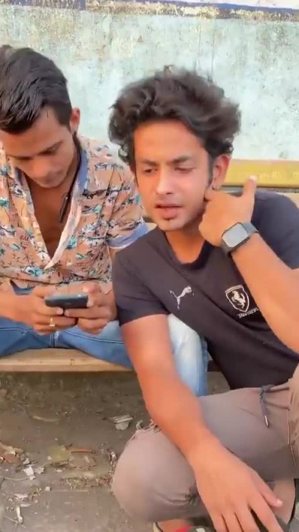 Na maine kabhi apni shakal pe Ghamand kiya