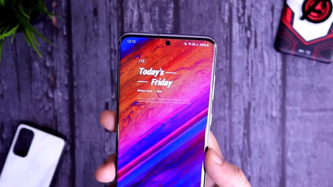 Best FREE Wallpaper Apps For Android - 2020