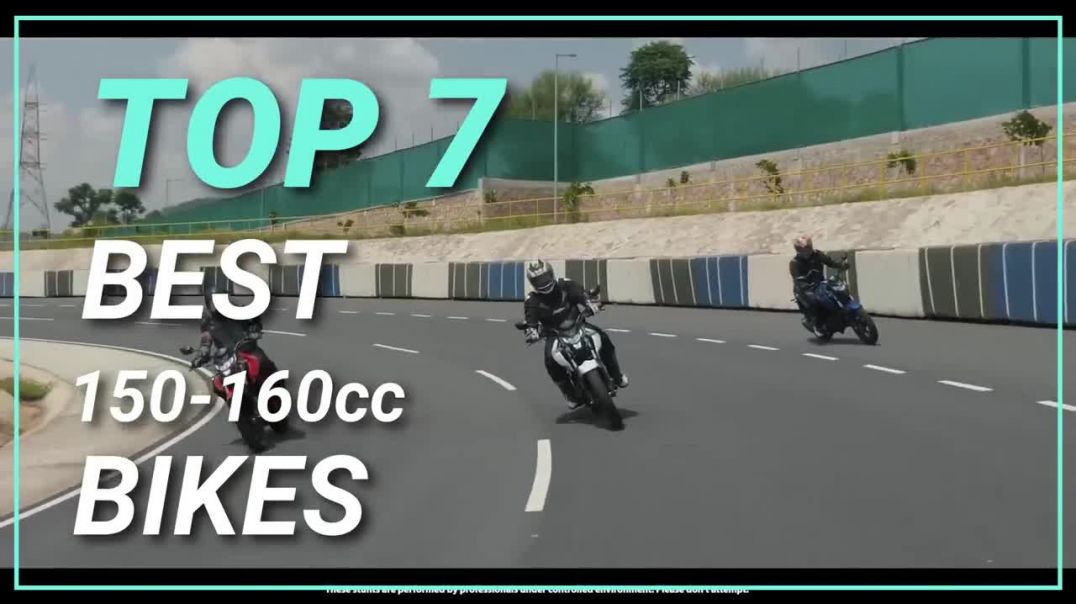 Top 7 Best Bikes Under 1