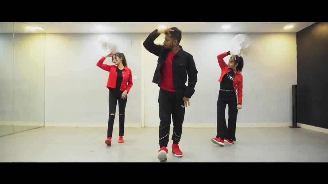 ⁣Mirchi - Dance Cover - Divine - Deepak Tulsyan Choreography - G M Dance Centre