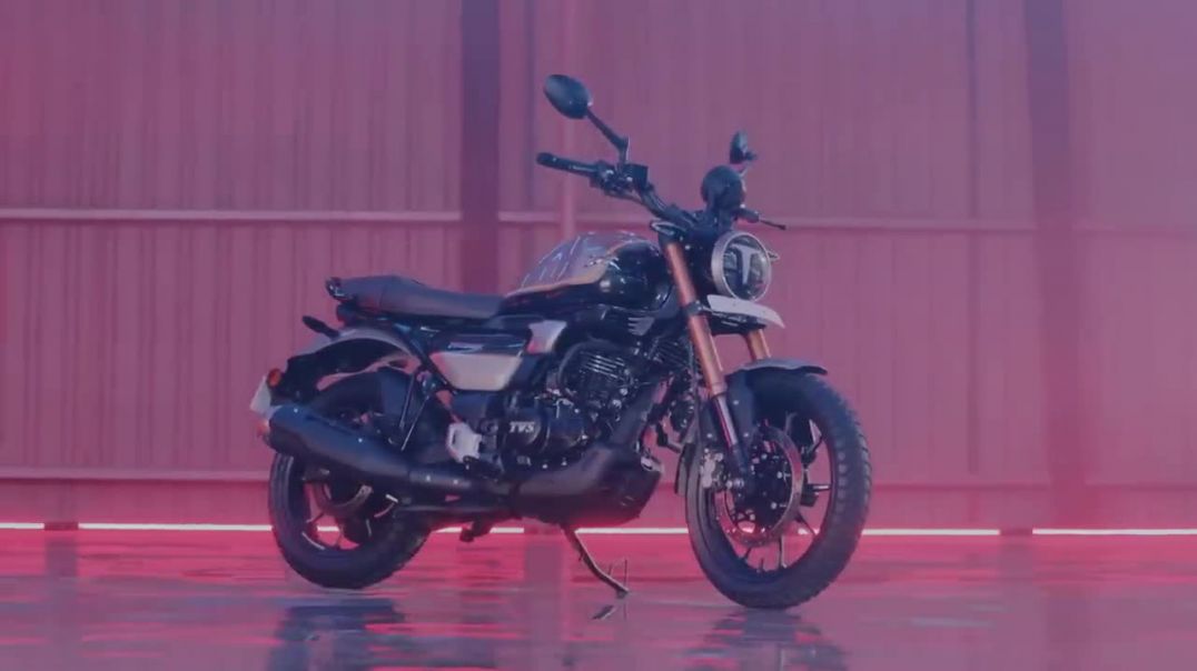 ⁣Top 7 Reasons To Buy TVS Ronin Over Royal Enfield Hunter 350💥Why Ronin is The Best