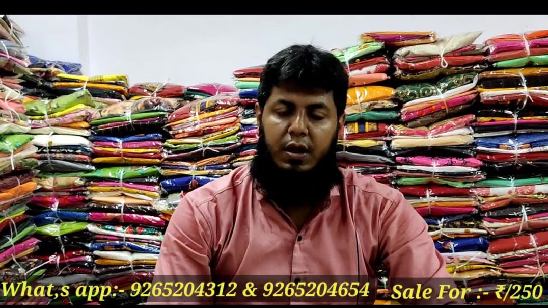 ⁣सीना ठोक कर माल बेचे ʘ‿ʘ कलेक्शन ऐसी जो गोली की तरह बीके 𝚂𝚄𝙸𝚃 Manufacturer in Surat Wholesale Market