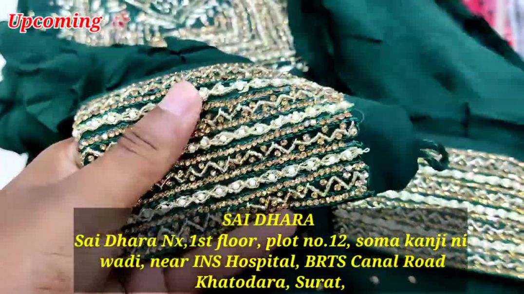 ⁣यहां मिलेगा सस्ते से सस्ता महंगे से महंगा वो भी सब कुछ होलसेल में ladies wholesale