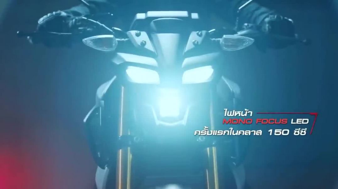 ⁣Finally, Yamaha MT-15 V2 New Model Confirmed Launch Update(1)