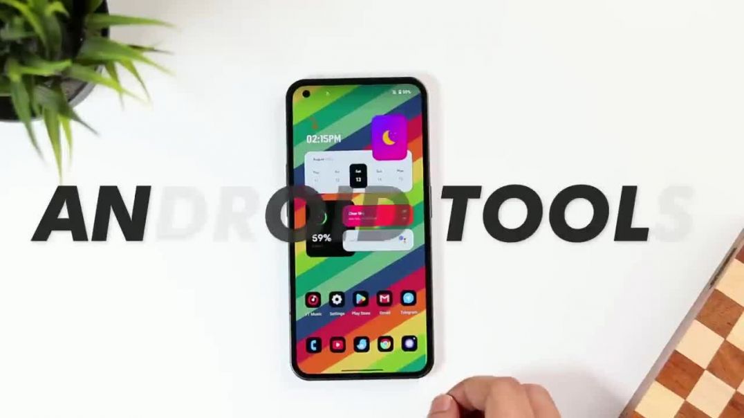 ⁣5 Advanced Android Tools For Every Android User - You Must TRY!