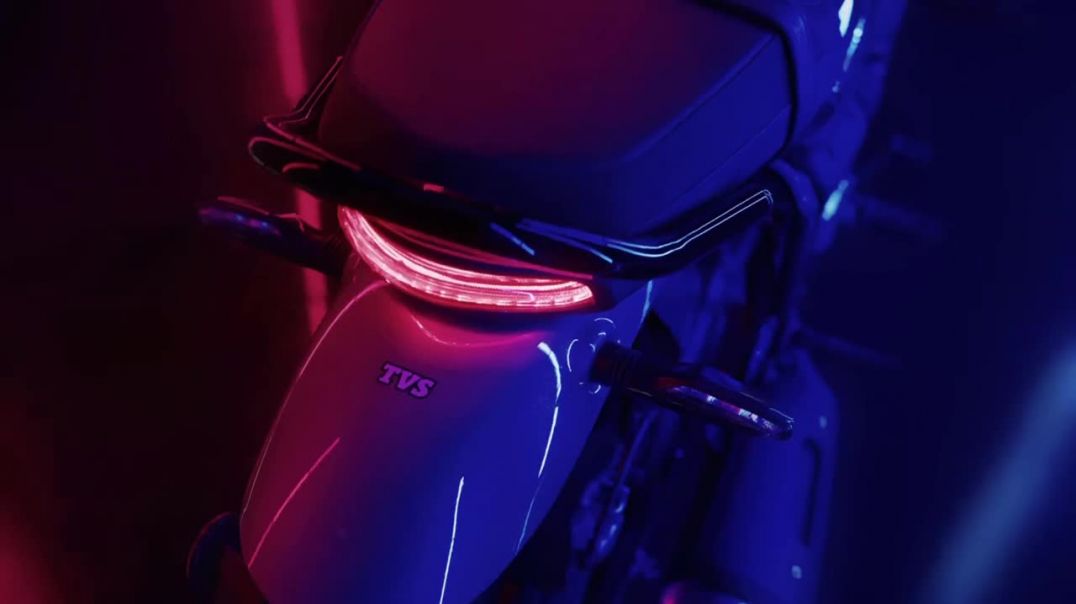 ⁣TVS Apache RR200 4v Features, Price & Expected Launch Date