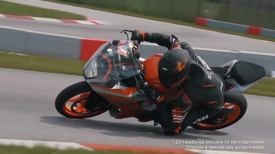 These Bikes Are Better Than 2022 KTM RC 200 Best Alternatives of KTM RC 200