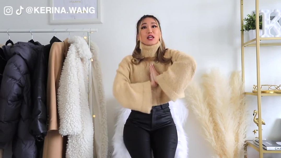 BEST WINTER COATS _ JACKETS _ PUFFER ❄️Trendy and classy