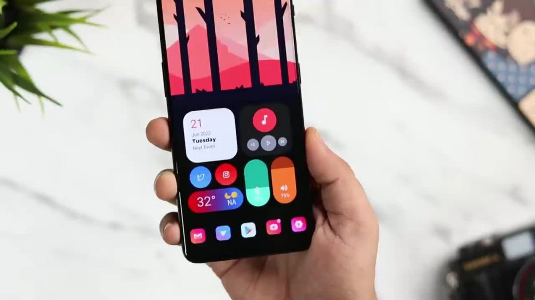 5 Superior Android Customization Apps & Mods That Change Everything - You MUST TRY!