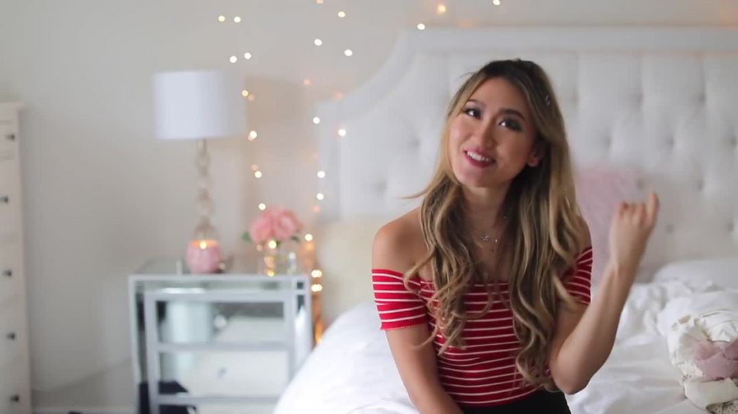 Bisou Bisou Store Try On Clothing Haul & Review
