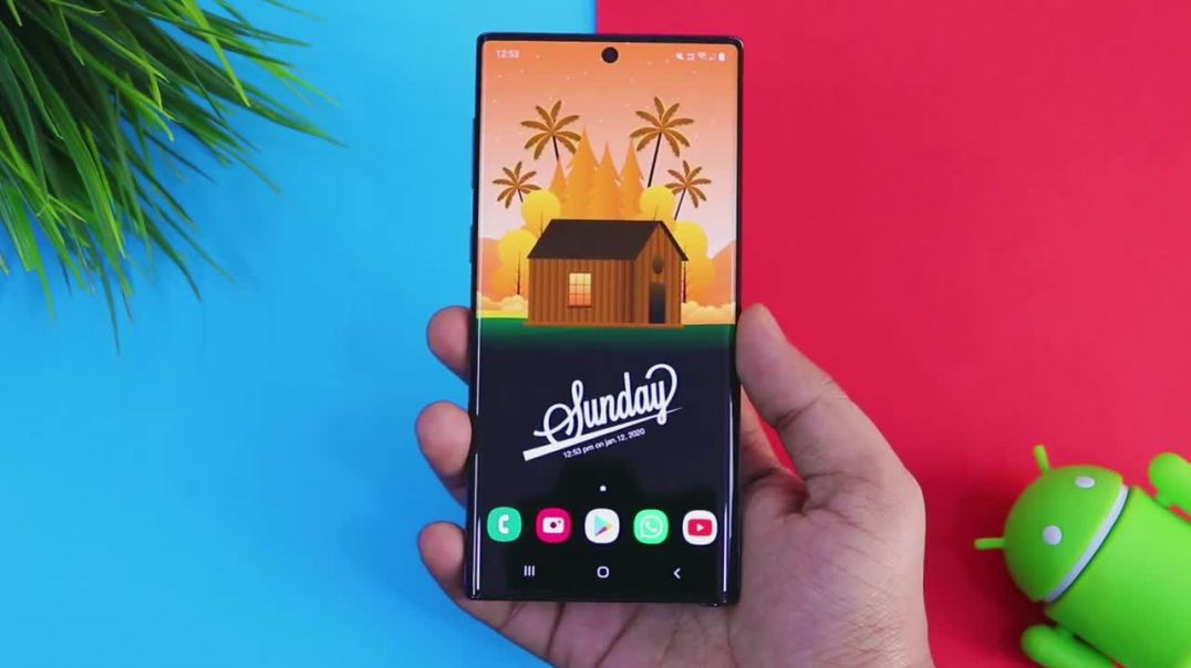 ⁣Use WiFi Calling In Any Samsung Devices - Make Free WiFi Calls
