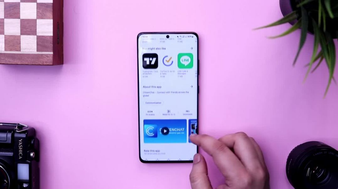 ⁣Never Get Bored With This Amazing App - Install NOW!