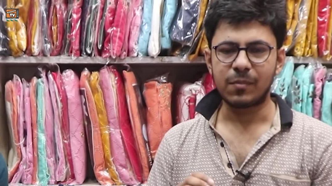⁣रिटेल और होलसेल दोनो में खरीदे डिज़ाइनर कुर्ती,घर बैठे मिलेगा। Kurti With Price,Padmavati Synthetic