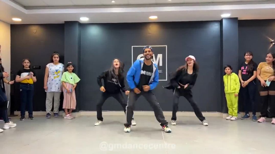 Excuses - Class Video - AP Dhillon, Gurinder Gill