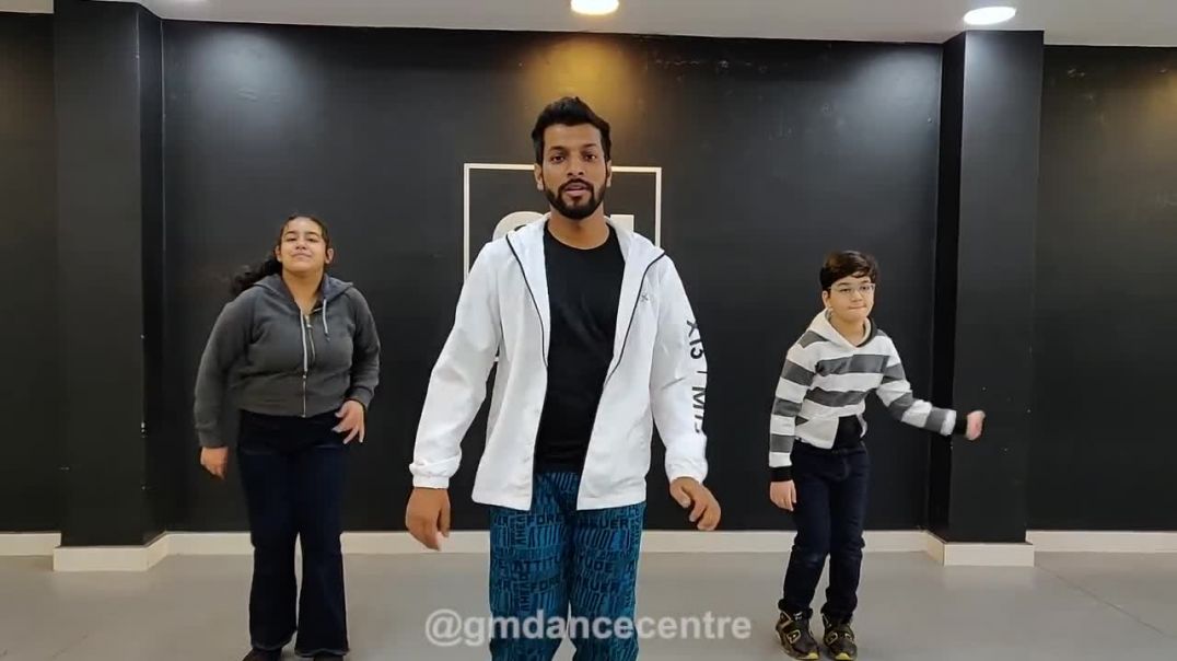 Dil Kissko Du - Dance Cover - Mellow