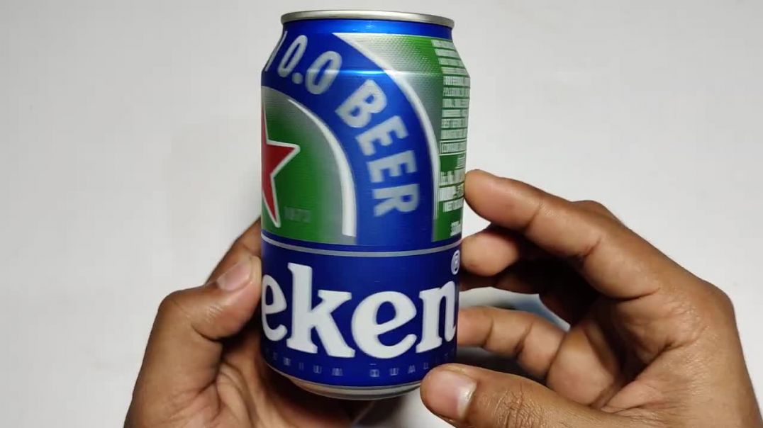 Heineken 0