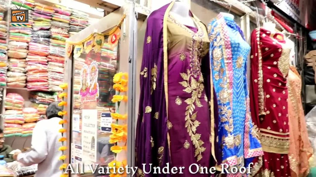 ⁣ऐसी COLLECTION कही नही _ ALL VARIETY UNDER ONE ROOF _ PRIYA COLLECTION