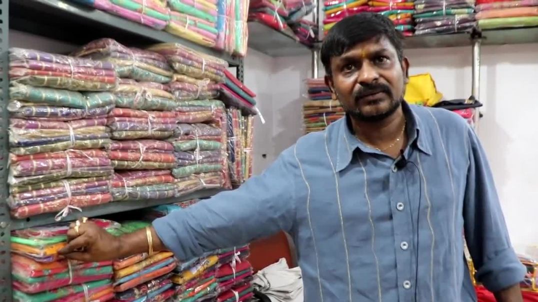 इतने सस्ते कोई नहीं देगा Ladies suit wholesale market in delhi Fancy cheapest suits in chandni chowk
