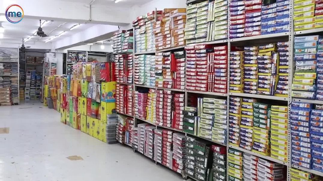 Kanpur Wholesale Market_ Kpada Wholesale Market Kanpur_ Readymade Garments 🔥