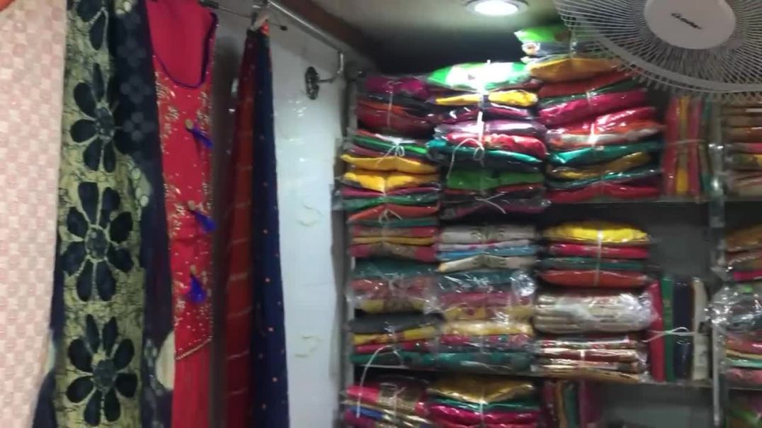 All New Varieties, Order From Home _ मार्केट में आ चुका है ये धांसू सूट _ Vlogger Tv