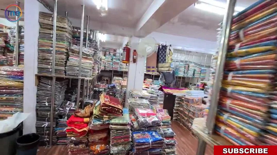 Biggest Textile Wholesale Firm In Surat _ Surat Saree Manufacturer