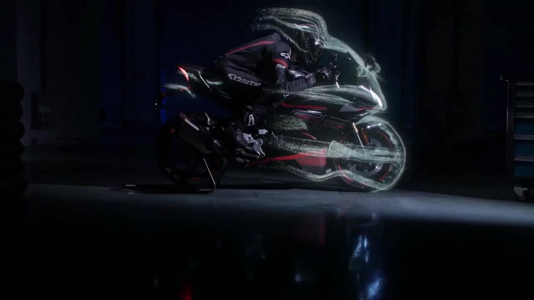 Best Sports Bikes in India Under 3 Lakh