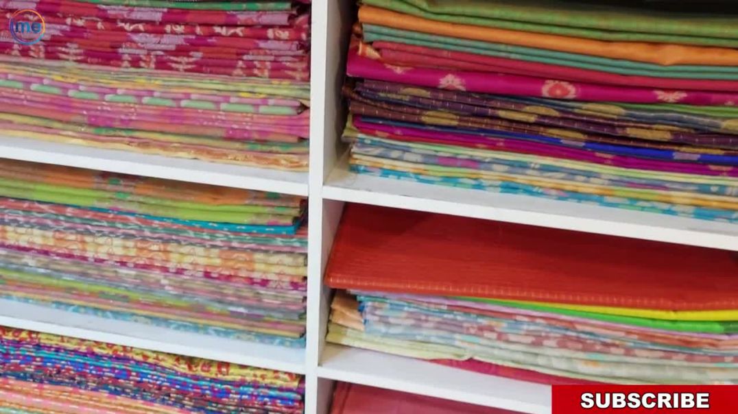 DIRECT MANUFACTURER - BANARASI SILK SAREES VARANASI