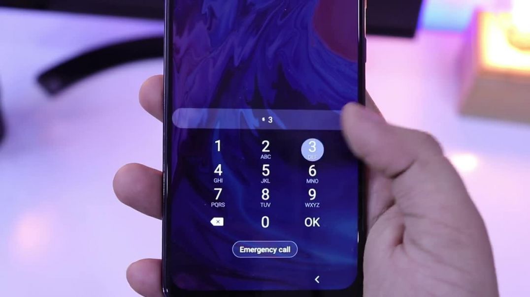 ⁣How To Unlock ANDROID Phone Without PASSWORD- Dr