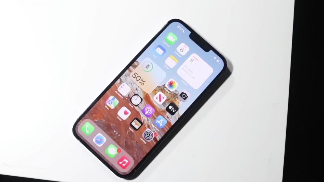 ⁣iPhones With The Best Battery Life! (2022)