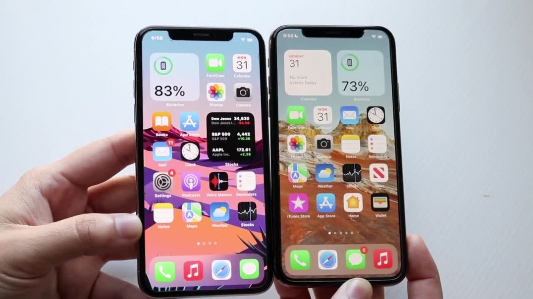 iPhone X iPhone XS Dilemma