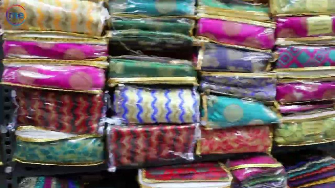 ⁣13₹_ से शुरू _ Blouse Manufacturer In Surat _ Blouse Wholesale Market Surat