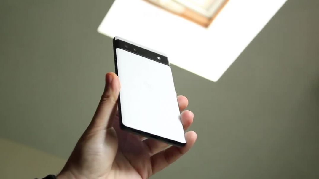 Google Pixel 6A Vs Google Pixel 4! (Comparison) (Review)