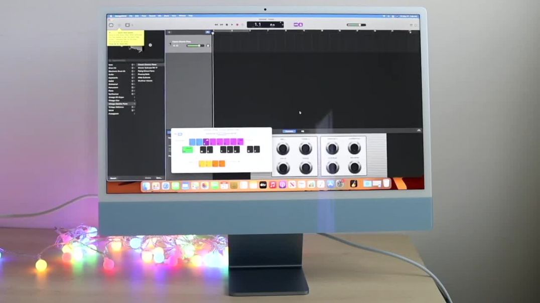 ⁣Brand New iMac Vs Certified Refurbished iMac!