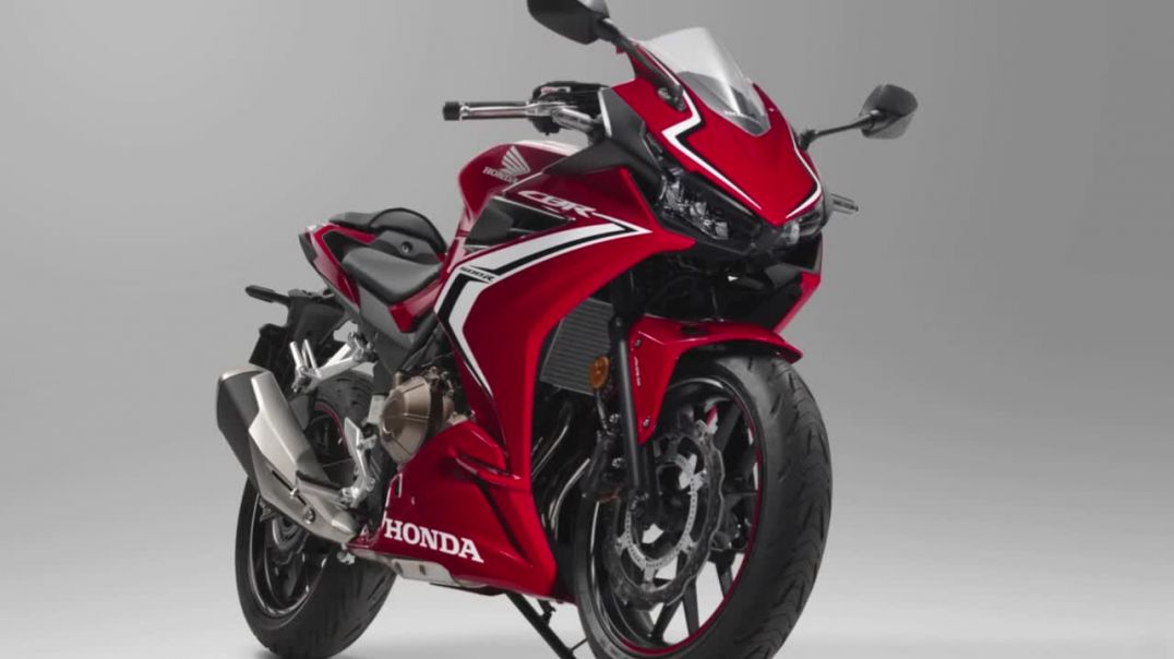 HONDA CBR 400R REVEALED Price, Features & Changes Upcoming Bike K2K Motovlogs