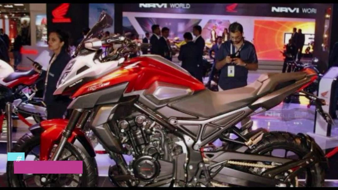 Honda NX200 Upcoming Honda ADV Bike Price Features Launch Date K2K Motovlogs