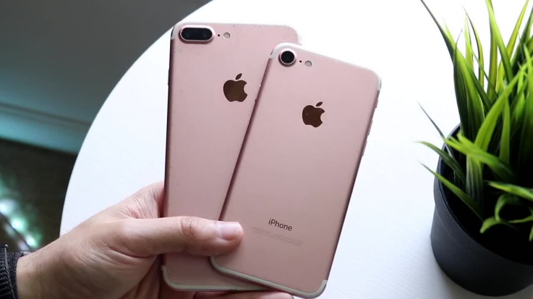 ⁣I Feel Bad For This iPhone
